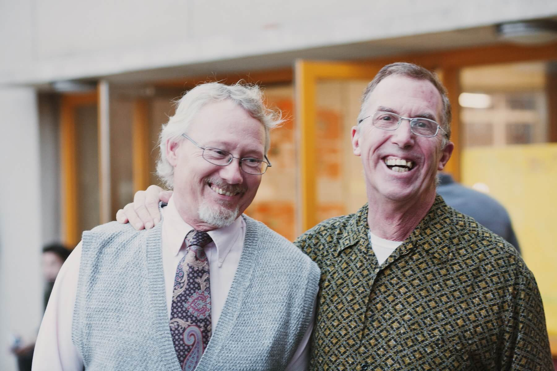 Transformative Discipleship illustration