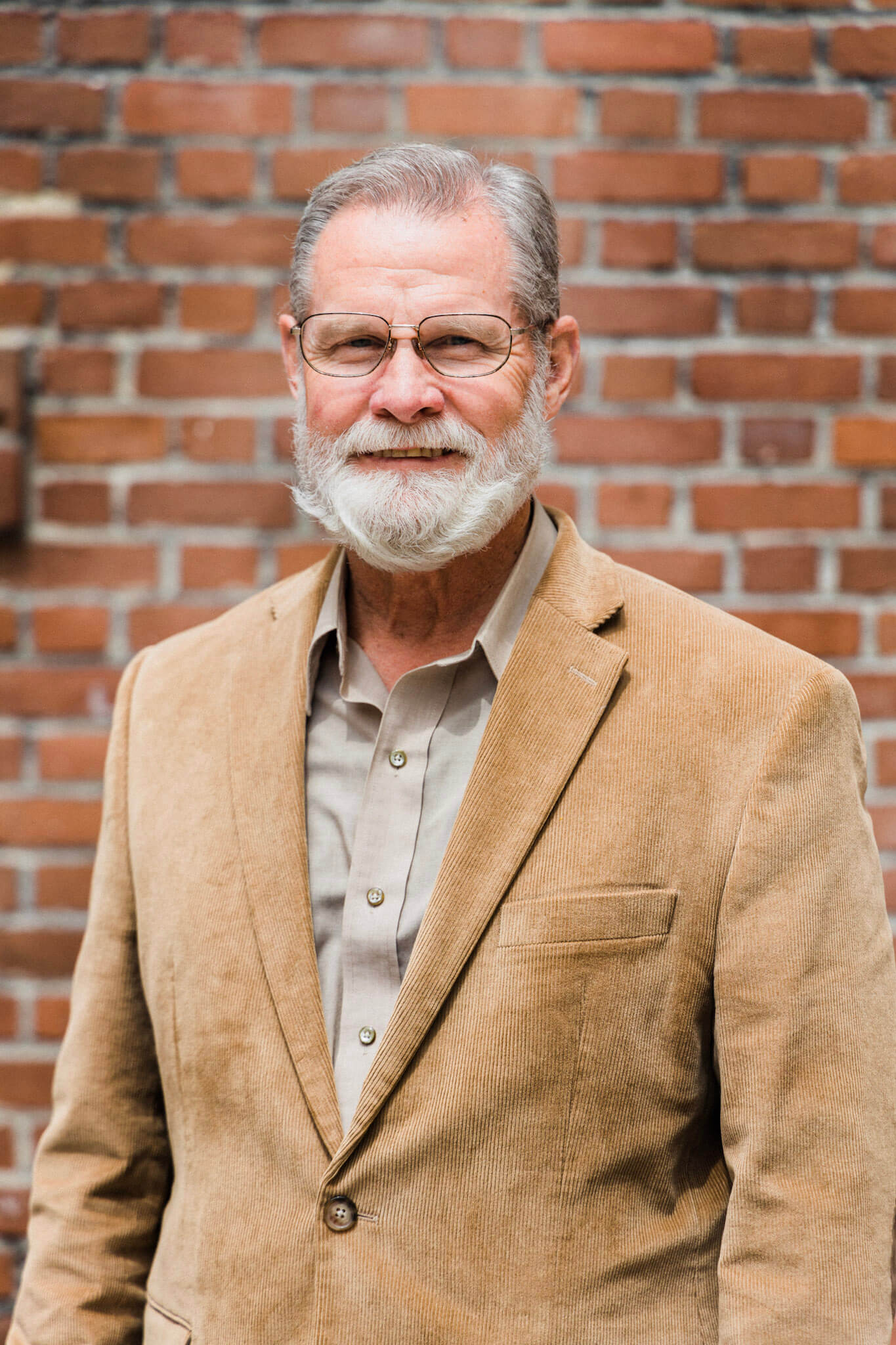 Herb Smith