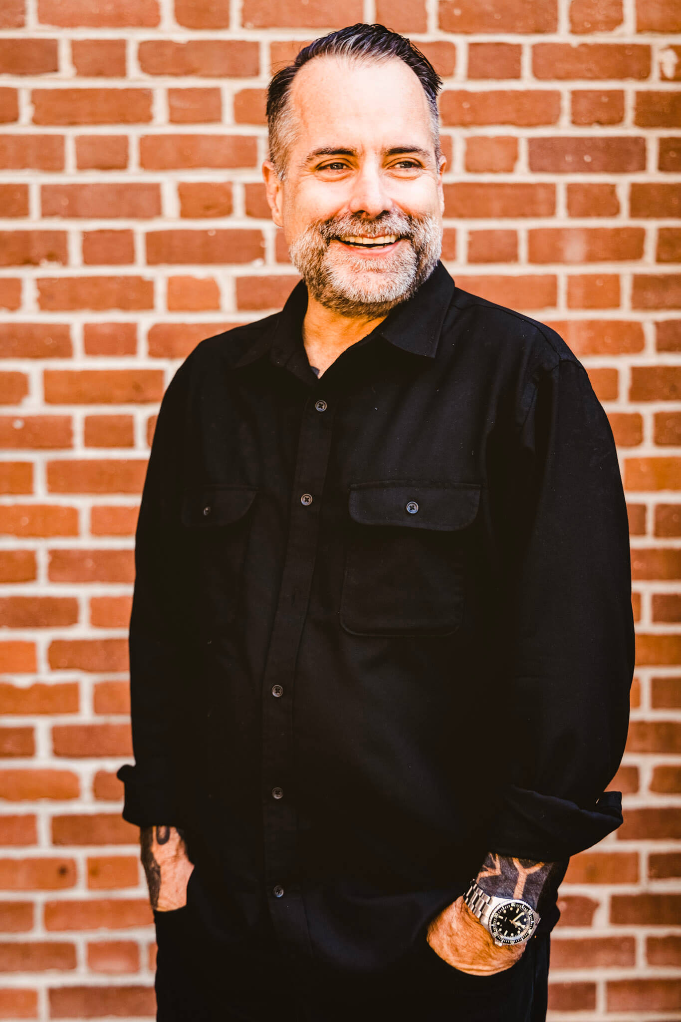 Rob Novak